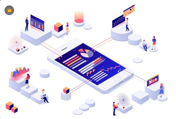 Cash Flow Analytics Dashboard